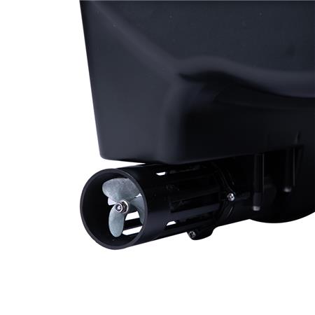 BARCA PASTURATRICE BOATMAN ACTOR PLUS SONAR