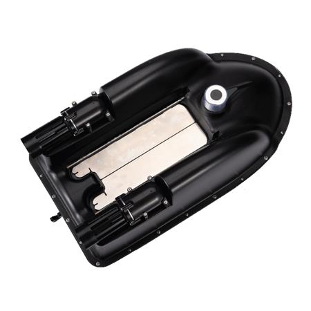 BARCA PASTURATRICE BOATMAN ACTOR PLUS SONAR