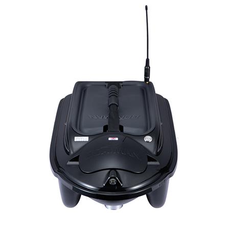 BARCA PASTURATRICE BOATMAN ACTOR PLUS SONAR