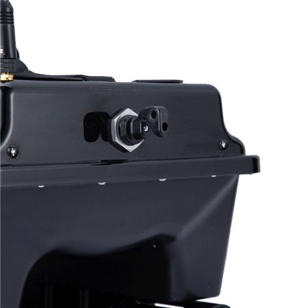 BARCA PASTURATRICE BOATMAN ACTOR PLUS SONAR