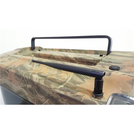 BARCA PASTURATRICE CARP ROYAL KING 6.0 BAIT BOAT