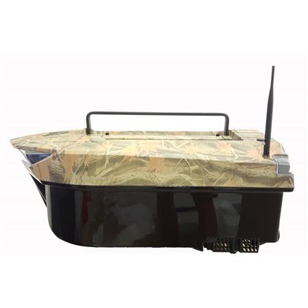 BARCA PASTURATRICE CARP ROYAL KING 6.0 BAIT BOAT