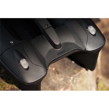 BARCA PASTURATRICE DEEPER QUEST CON ECOSCANDAGLIO CHIRP+ GPS INTEGRATO