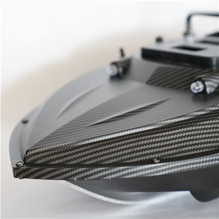 BARCA PASTURATRICE STORM