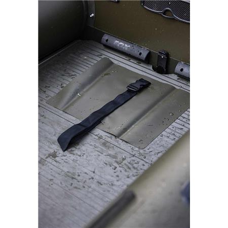 BARCA PNEUMATICA FOX 320 X BOAT