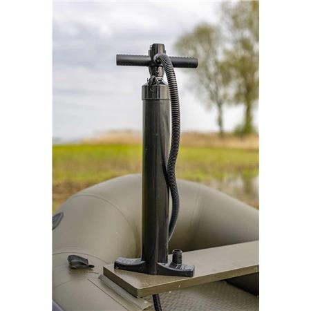 BARCA PNEUMATICA FOX 320 X BOAT