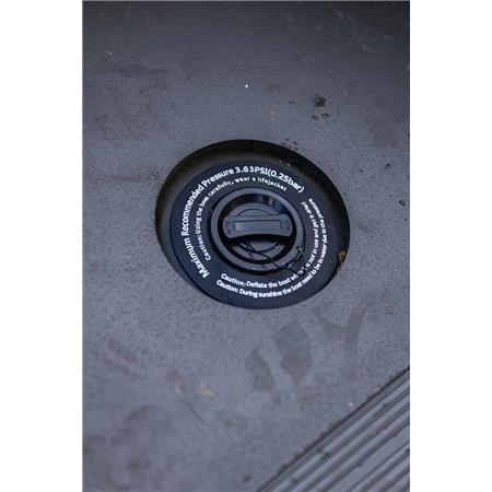 BARCA PNEUMATICA FOX 320 X BOAT