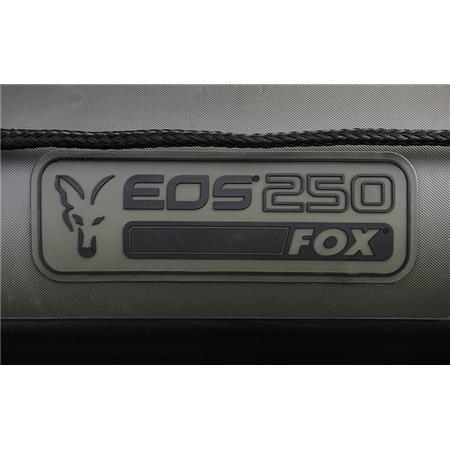 BARCA PNEUMATICA FOX EOS 250 BOAT