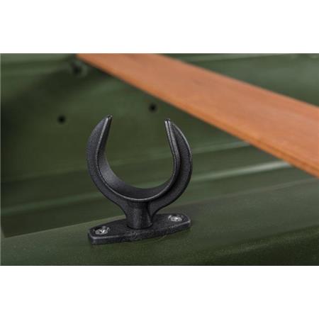 BARCA VERDE RIGIFLEX AQUAPECHE 370 VERT