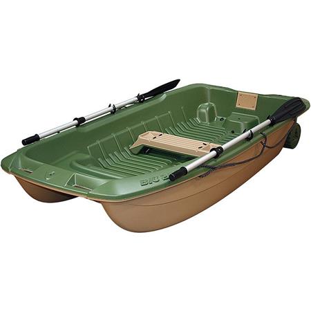 Barco Bic Sport Sportyak 245