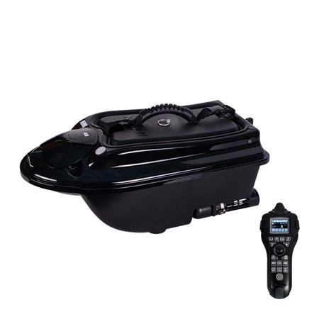 Barco Cebador Boatman Actor Plus Mk5 Basic Sd