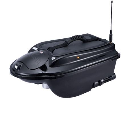 Barco Cebador Boatman Actor Plus Sonar