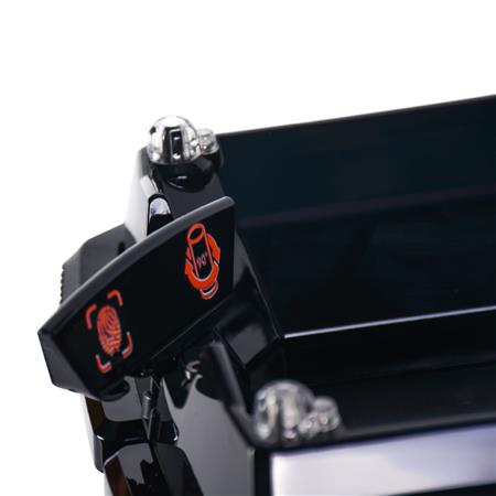 BARCO CEBADOR BOATMAN VULCAN BASE V2 CARBÓN