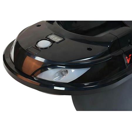 BARCO CEBADOR BOATMAN VULCAN MINI BASIC