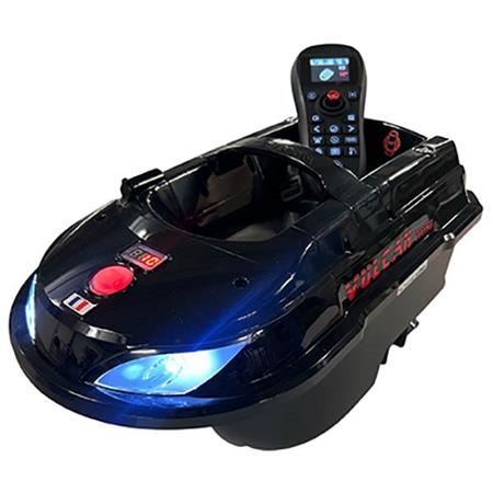 Barco Cebador Boatman Vulcan Mini Basic