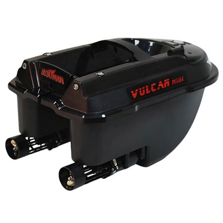 BARCO CEBADOR BOATMAN VULCAN MINI GPS