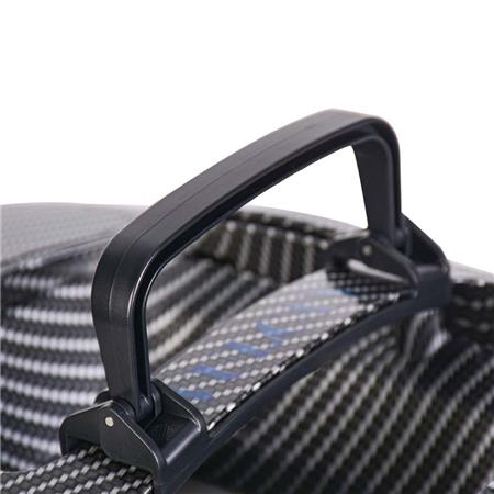 BARCO CEBADOR BOATMAN VULCAN PRO V2 60 SATELLITES CARBONO