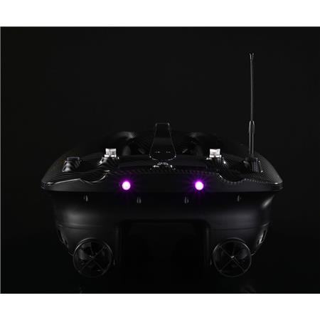 BARCO CEBADOR CARP ROYAL DUKE PRO BAIT BOAT