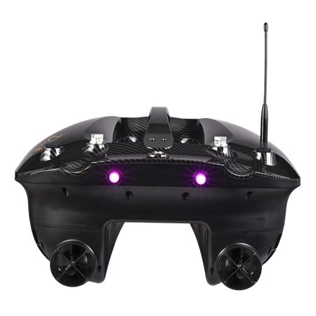 BARCO CEBADOR CARP ROYAL DUKE PRO BAIT BOAT