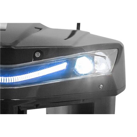 BARCO CEBADOR CARP ROYAL KING 6.0 BAIT BOAT