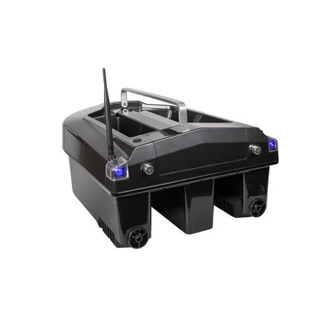 BARCO CEBADOR CARP ROYAL KING 6.0 BAIT BOAT