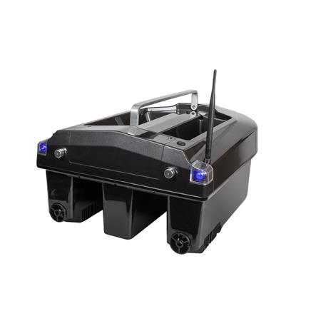 BARCO CEBADOR CARP ROYAL KING 6.0 BAIT BOAT