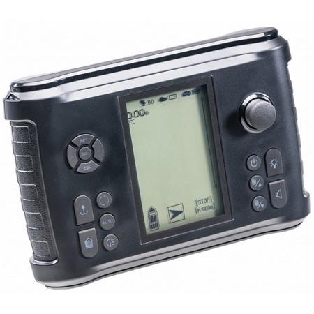 BARCO CEBADOR CARP ROYAL KING 6.0 BAIT BOAT