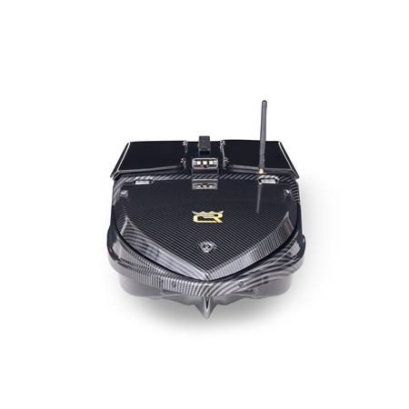 BARCO CEBADOR CARP ROYAL KNIGHT