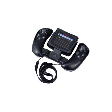 BARCO CEBADOR CARPA BOATMAN ACTOR PLUS GPS