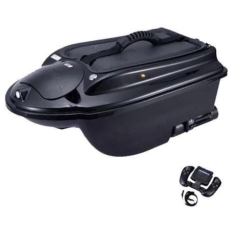 Barco Cebador Carpa Boatman Actor Plus Gps