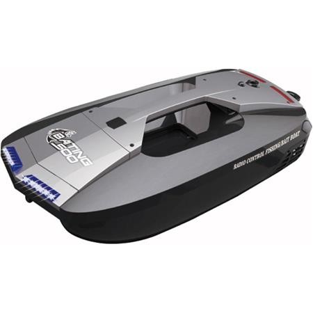 Barco Cebador Carpa Joysway Baiting 500 V3