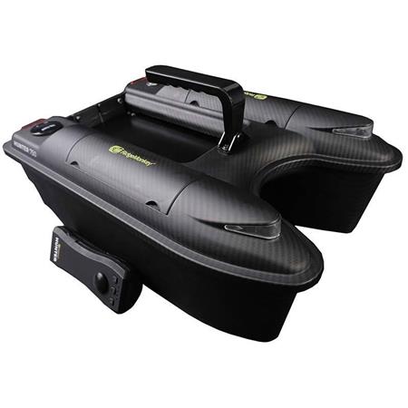 Barco Cebador Ridge Monkey Hunter 750