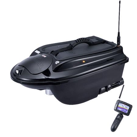 BARCO CEBOUR BOATMAN ACTOR PLUS SONAR