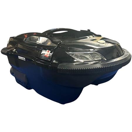 BARCO CEBOUR BOATMAN VULCAN BASIC
