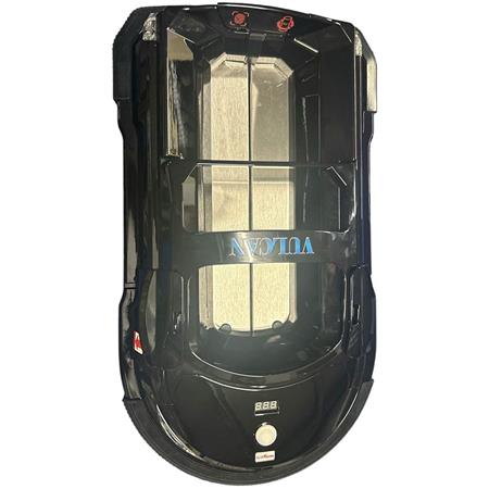 BARCO CEBOUR BOATMAN VULCAN BASIC