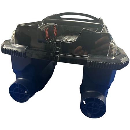 BARCO CEBOUR BOATMAN VULCAN BASIC