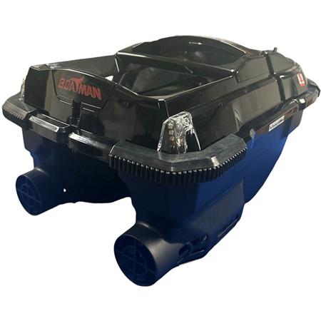 BARCO CEBOUR BOATMAN VULCAN BASIC