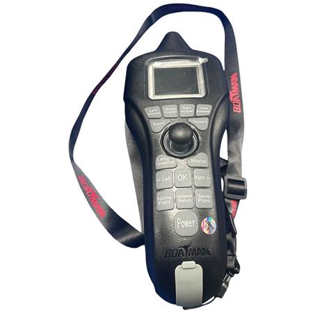 BARCO CEBOUR BOATMAN VULCAN BASIC