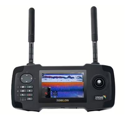 BARCO CEBOUR CARP ROYAL TOLSON CR-X