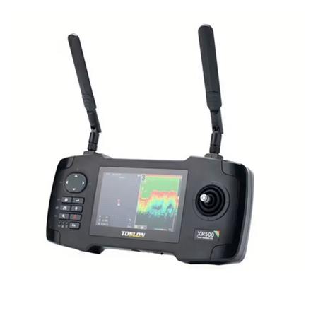 BARCO CEBOUR CARP ROYAL TOLSON CR-X
