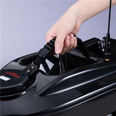 BARCO DE ENGODAR BOATMAN ACTOR PRO 2.4