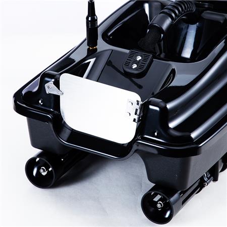 BARCO DE ENGODAR BOATMAN ACTOR PRO 2.4