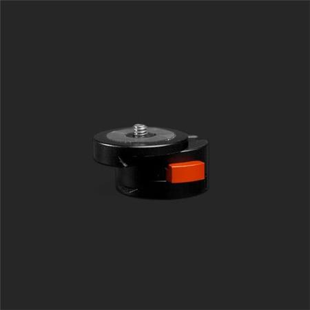 BARCO DE ENGODAR DEEPER QUEST C/SONDA CHIRP+ INTEGRADO