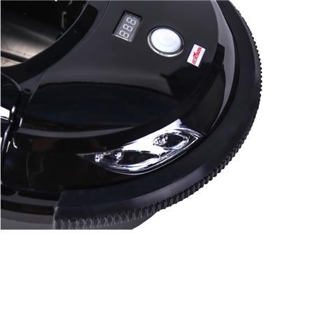 BARCO DE ISCO BOATMAN VULCAN BASE V2 PRETO