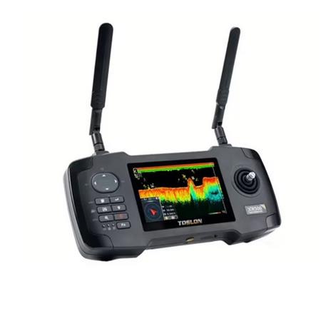 BARCO ENGODOUR CARP ROYAL TOLSON CR-X