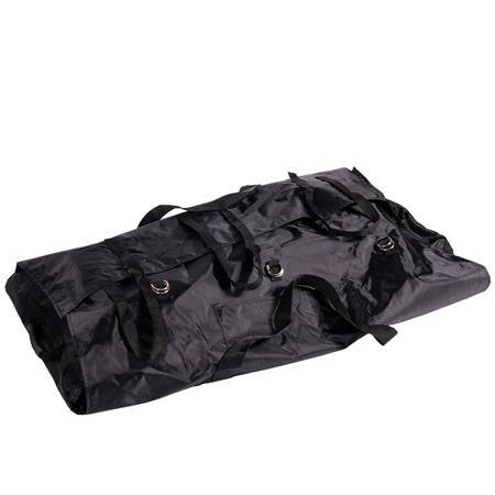 BARCO INSUFLÁVEL ZECK TUSKER 2.0 265