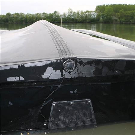 BARCO INSUFLÁVEL ZECK TUSKER 2.0 265