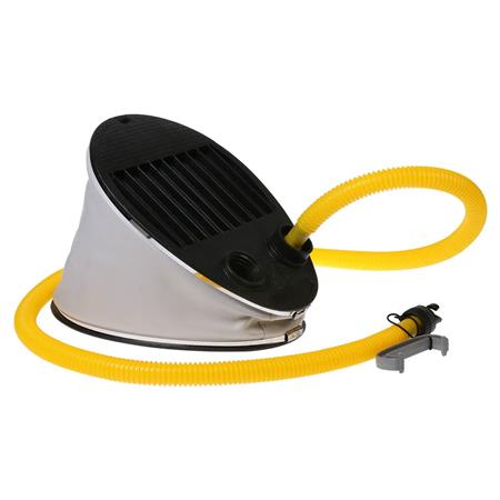 BARCO INSUFLÁVEL ZECK TUSKER 2.0 265