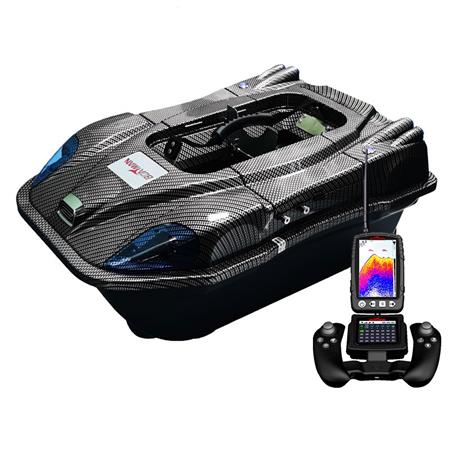 Barco Isco Boatman Leader Pro
