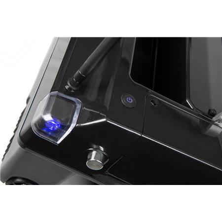 BARCO ISCO CARP ROYAL KING 6.0 BAIT BOAT